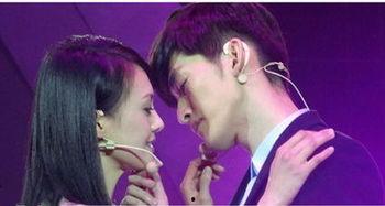 最新八卦爆料郑爽张翰,昔日恋人能否重燃爱火？