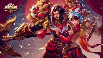 王者最新皮肤爆料李华,王者新皮肤惊艳亮相